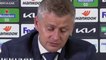 Europa League - Ole Gunnar Solskjaer press conference after Manchester United lost the final against Villarreal