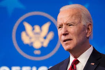 Download Video: Biden To Reportedly Propose $6 Trillion Budget