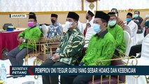 DPRD RI Minta Oknum Guru yang Sebar Hoaks Bermuatan SARA Diberi Sanksi Tegas