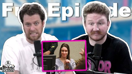 KFC Radio: Casey Anthony's OnlyFans Ft Nicky Cass