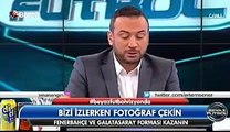 Futbol tarihinde görülmemiş kavga