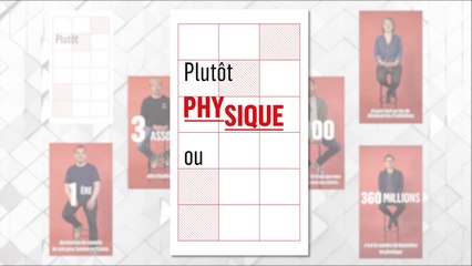 GRAND PRIX COMMERCE - Le pitch de « The Blond Cactus » par Barbara Dupuis