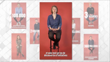 GRAND PRIX COMMERCE - Le pitch de « En Second Lieu » par Anaïs Uzan