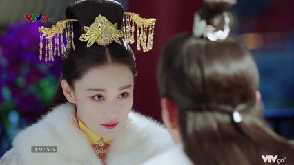 Hoa Mãn Thiên  TẬP 107 (Thuyết Minh VTV2) - Phim Hoa ngữ
