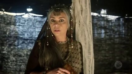 Novela Gênesis Capítulo 87 Completo HD