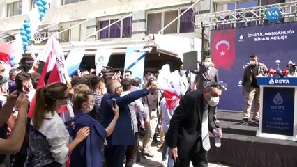 ‘’Tehditle Kabadayılıkla Ülkeyi Yönetmeye Çalışıyorlar’’