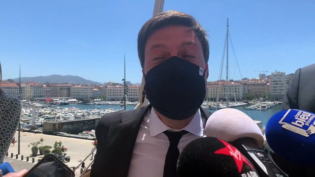 Coupe du monde de Rugby à Marseille en 2023 : Une coupe du monde des territoires