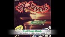 Ray Stevens - Don't Boogie Woogie