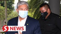 VLN trial: Zahid broke govt protocols to grant contract extension, says witness