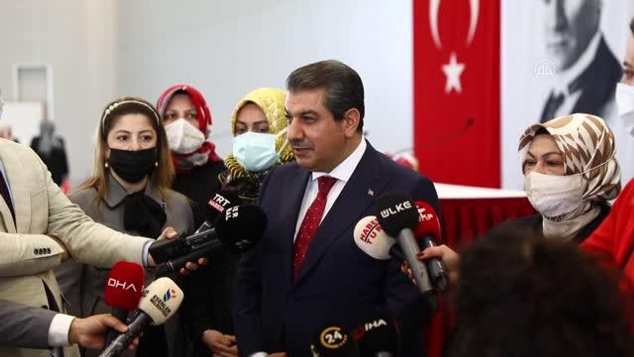 İBB Meclisi AK Parti Grup Başkanvekili Göksu, servis araçları kararının uygulanmasını istedi