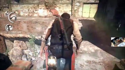 The Evil Within Evil sniper shoot are perfect