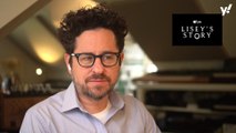 'Lisey's Story' interview: JJ Abrams compares Stephen King's fans with the Star Wars fandom