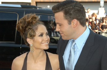 Jennifer Lopez and Ben Affleck Are Both "Excited About Their Relationship"