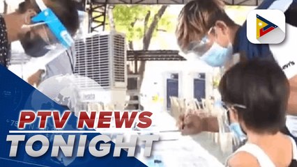 61 individuals to return to Leyte through ‘Balik Probinsya, Bagong Pag-asa’ program
