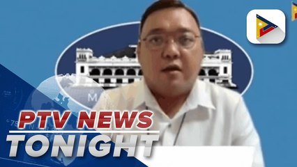 PRRD OKs P5.2-B additional funds for  repatriation of OFWs