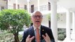Secretario de EE.UU., Anthony Blinken, visitará Costa Rica el próximo martes