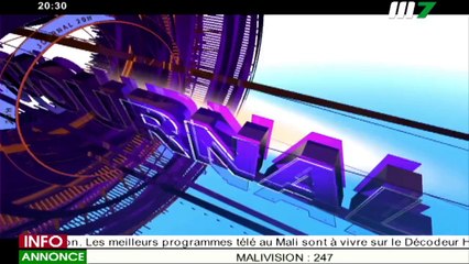 JT FRANCAIS 20H30 DU 26 MAI