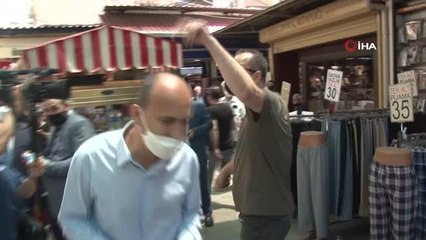 Son dakika haberleri! Babacan'a "Davanı sattın" tepkisi