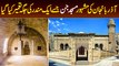 Azerbaijan Ki Famous Jinn Mosque Jisay Ek Mandir Ki Jaga Per Tameer Kia Gaya