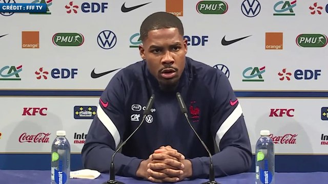 Mike Maignan justifie le choix AC Milan