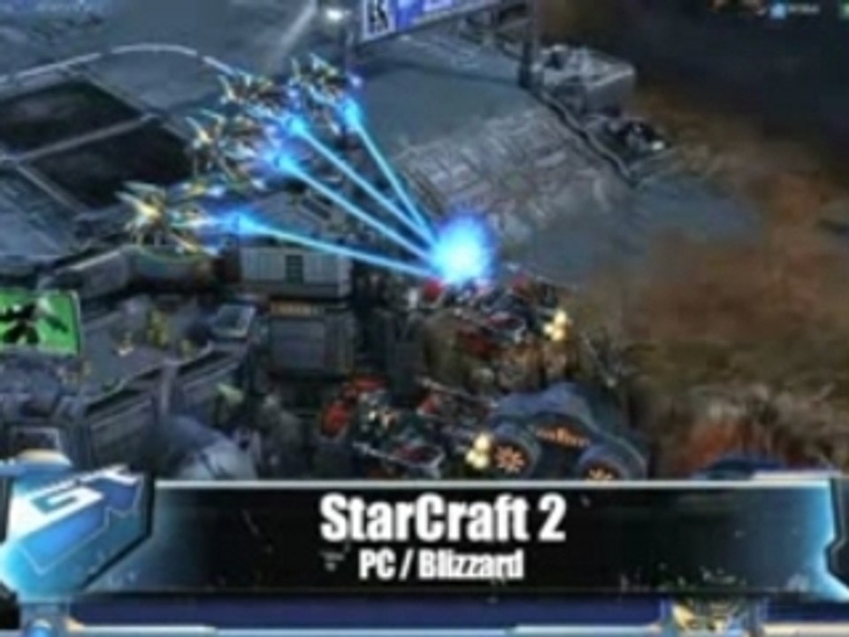 Les meilleurs attentes 2008