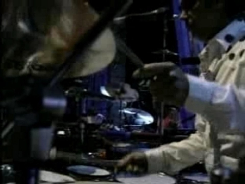 Fashion Rocks - Bennie And The Jets (Duo avec Elton John)