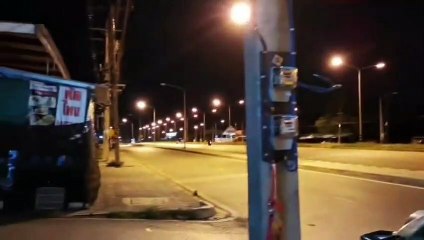 เด็กแว้น พ่นพิษ เด้ง ผกก.วังน้ำเย็น ฐานปล่อยปละละเลย