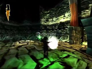 Harry Potter And The Chamber Of Secrets (part 10)