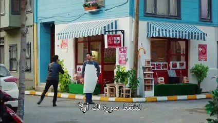 مسلسل  الطائر المبكر الحلقة 22 كاملة  القسم  1 مترجمة للعربية