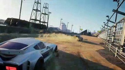 Fast & Furious: Spy Racers Il ritorno della SH1FT3R - Trailer di annuncio