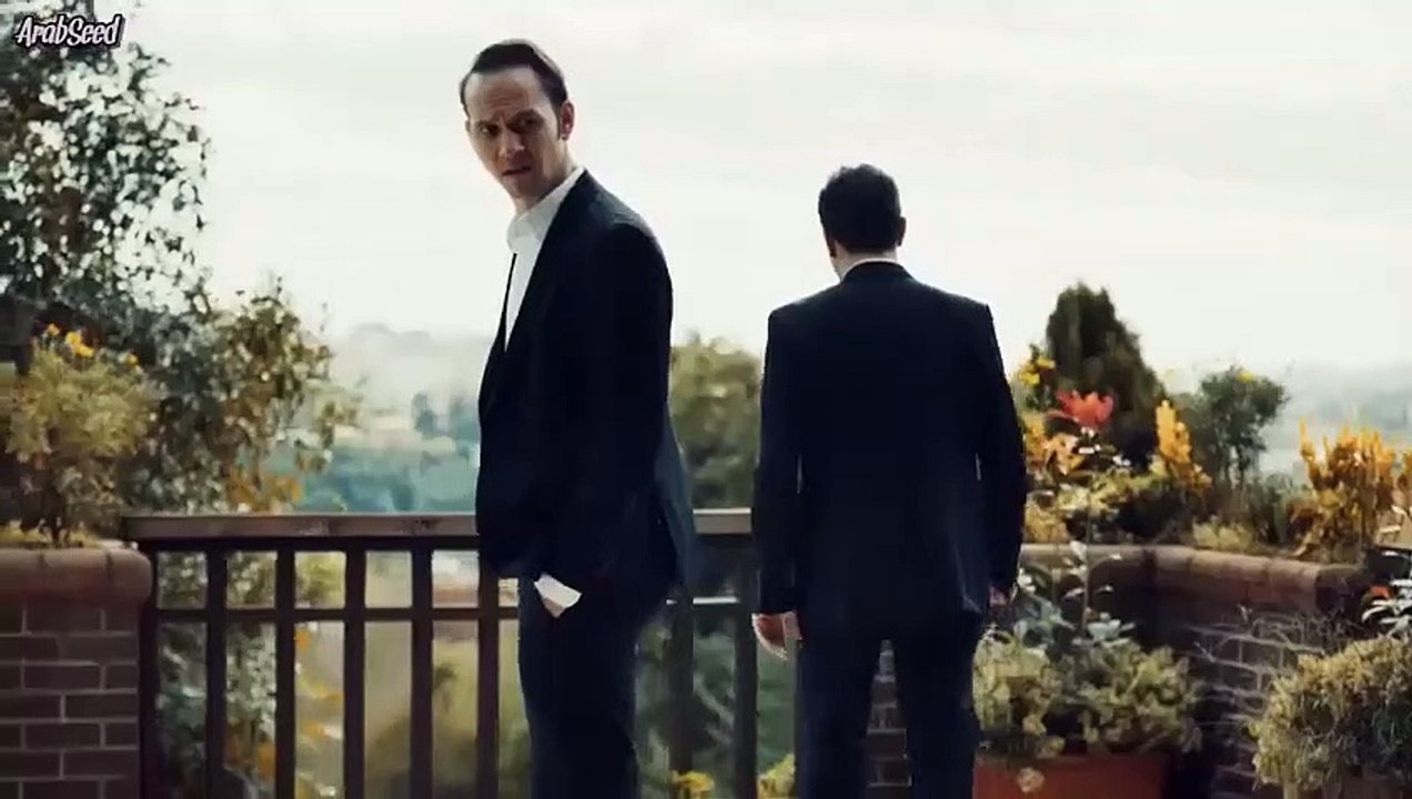مسلسل الحفرة الموسم 4 الحلقة 10 كاملة  مترجمة ا...
