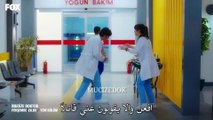 مسلسل الطبيب المعجزة الحلقة 37مترجمة اعلان التاني