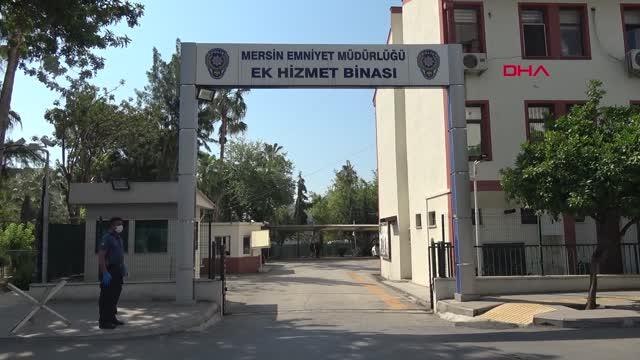 Son dakika haber... MERSİN İREM'İN İNTİHAR ETMESİ BEKLENMİŞ, CANINA KIYAMAYINCA AĞABEYİ ÖLDÜRMÜŞ