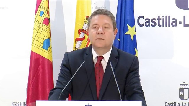 Page desea de corazón que no haya indultos a los presos del procés