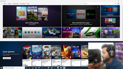 Forza Horizon 4 Deluxe Edition Purchased Original From Microsoft Store