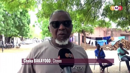 EDITION SPECIALE DU 25 MAI 2021