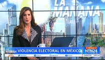 México irá a unas históricas elecciones con al menos 34 aspirantes asesinados