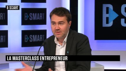 BE SMART - Emission du jeudi 27 mai