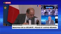 François Pupponi : «Tant que la justice n’arrivera pas à avoir un minimum d’auto-critique, on n’arrivera pas à réformer ce qui doit être réformé»