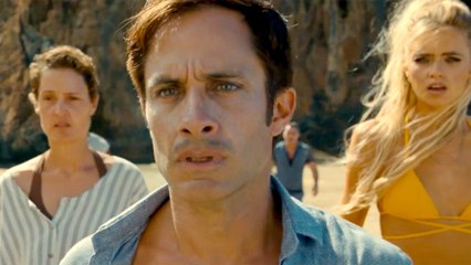 M. Night Shyamalan's Old with Gael García Bernal - Official Trailer
