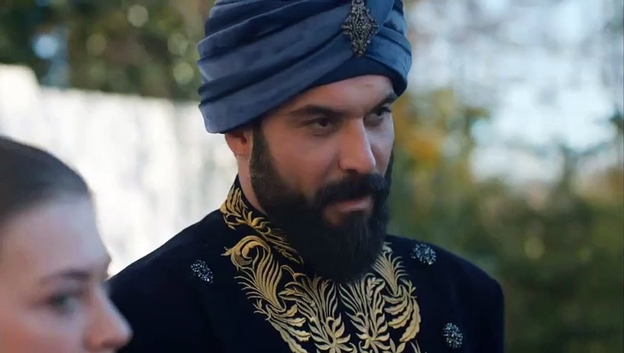 مسلسل سلطان قلبي الحلقة 2 كاملة  القسم 1 مترجمة...