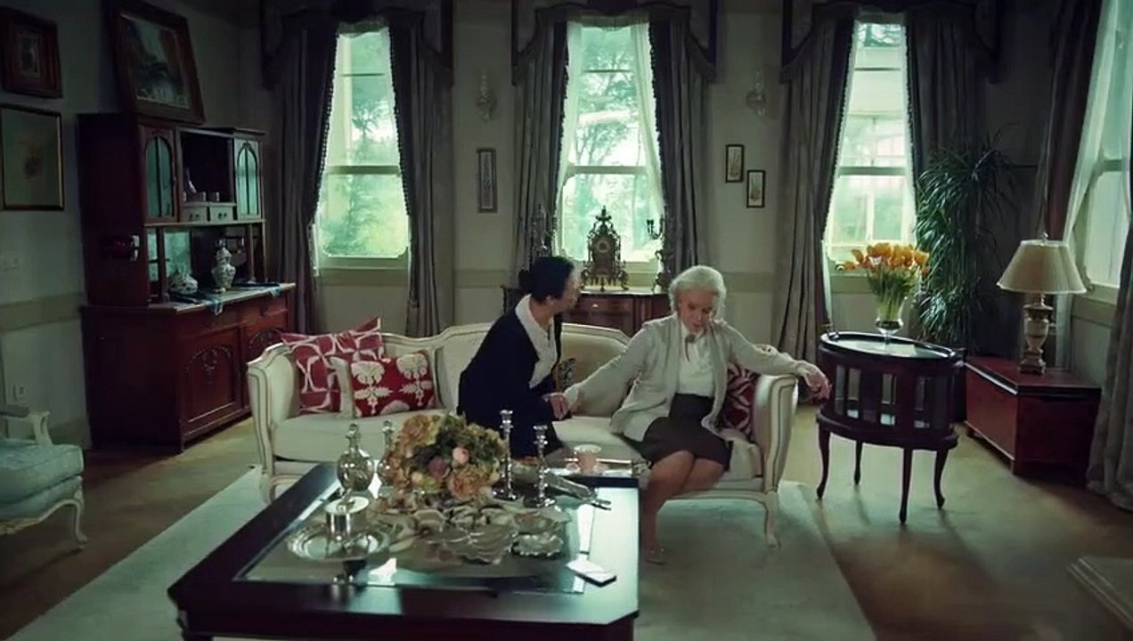 مسلسل عروس اسطنبول  الموسم الثاني الحلقة 44 كام...