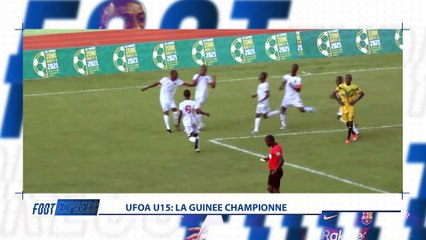 FOOT EXPRESS 1 DIM 23 05 2021