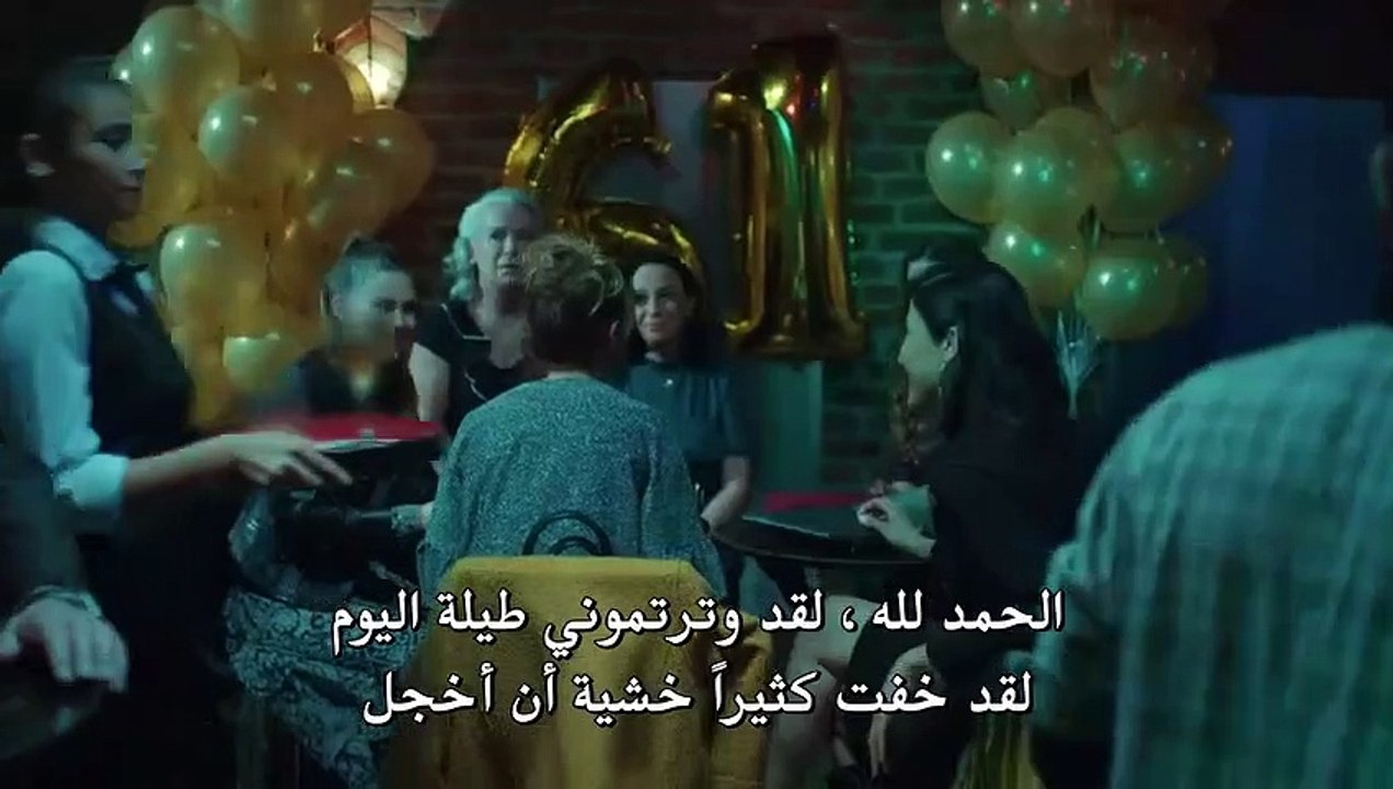 مسلسل عروس اسطنبول الحلقة 6 كاملة القسم 3 مترجم...
