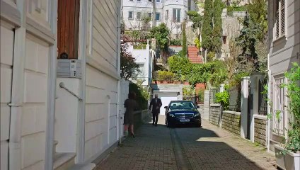 مسلسل فضيلة وبناتها  الموسم الثاني الحلقة 41 كاملة القسم 3 مترجمة للعربية