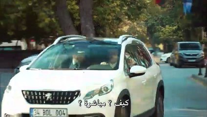 مسلسل عروس اسطنبول الموسم الثالث  الحلقة  9 كاملة القسم 2 مترجمة للعربية