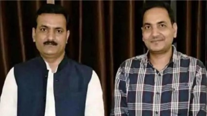 Appointed under EWS, Minister's brother resigns!