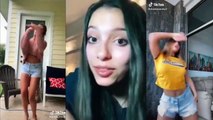 Bust Down Thotiana Cardi B Tik Tok Compilation