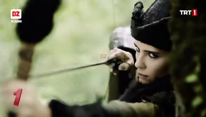 مسلسل نهضة السلاجقة العظمى - إعلان الحلقة 4 مترجمة للعربية