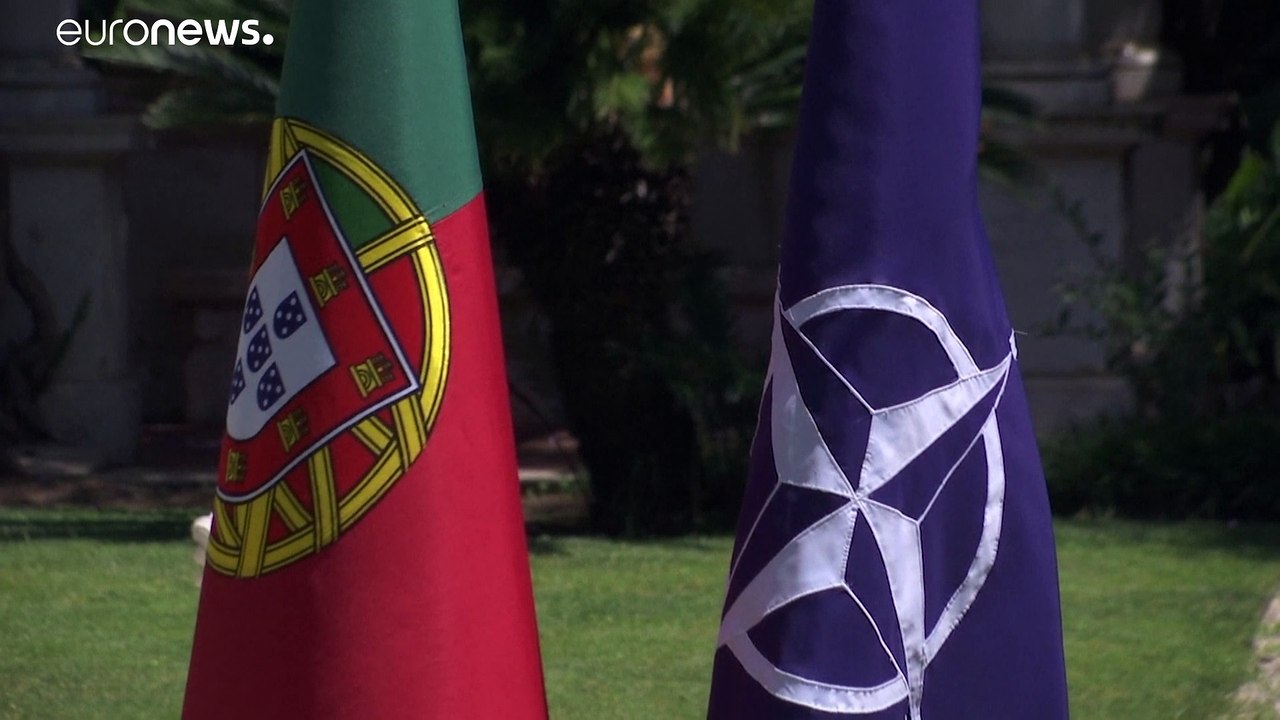 Kampf gegen Hackerangriffe: NATO weiht neue Cyberakademie ein